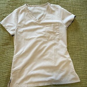 Jaanuu scrub set XS